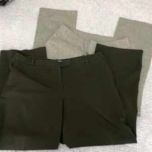 Career Work pants bundle